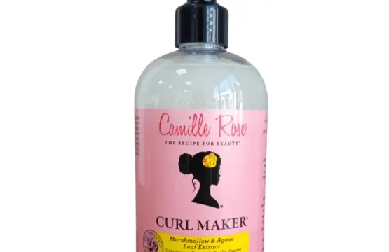 Camille Rose Signature Curl Maker 355ml